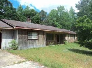 9489 Highway 429, Sallis, MS 39160