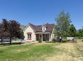 1031 S 700 E, Springville, UT 84663