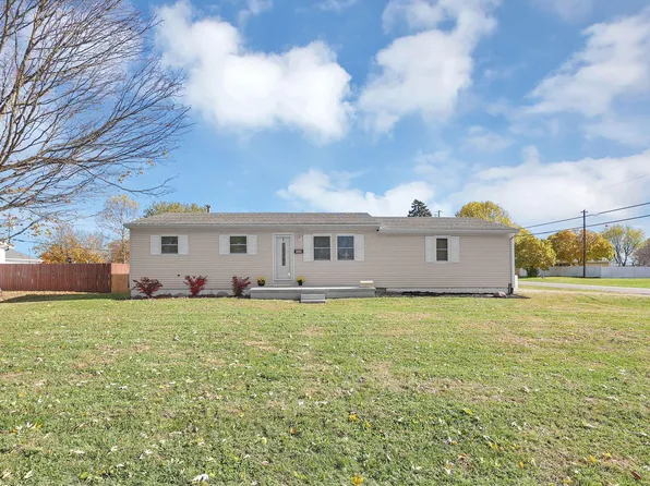 5049 Lee Rd, South Bloomfield, OH 43103