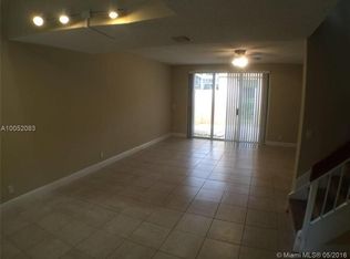 2341 SW 82nd Way, North Lauderdale, FL 33068
