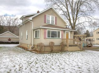 3548 Darlington Rd, Darlington, PA 16115