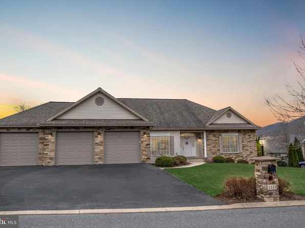 1333 Joanna Dr, Bellefonte, PA 16823