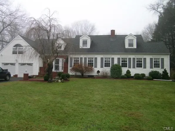 3 Deer Park Rd, Danbury, CT 06811