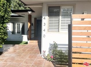 4340 Sepulveda Blvd, Sherman Oaks, CA 91403