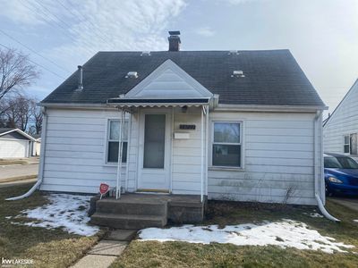 13722 Knox Ave, Warren, MI, 48089