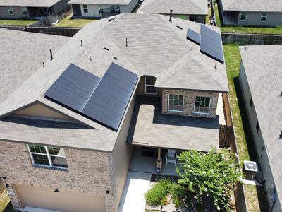 6518 Hoffman Plain, San Antonio, TX, 78252