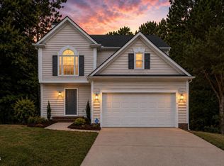 5 Elmridge Ct, Durham, NC 27713