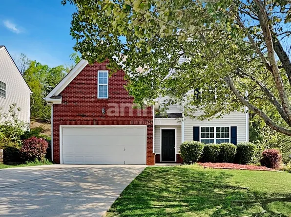 3016 SE Cedar Glen Run, Gainesville, GA 30507