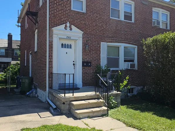 2900 Clearview Ave Unit 1, Parkville, MD 21234