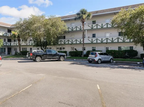 2470 Rhodesian Dr APT 16, Clearwater, FL 33763