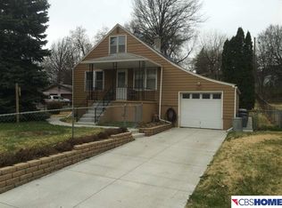 4816 S 46th Ave, Omaha, NE 68117