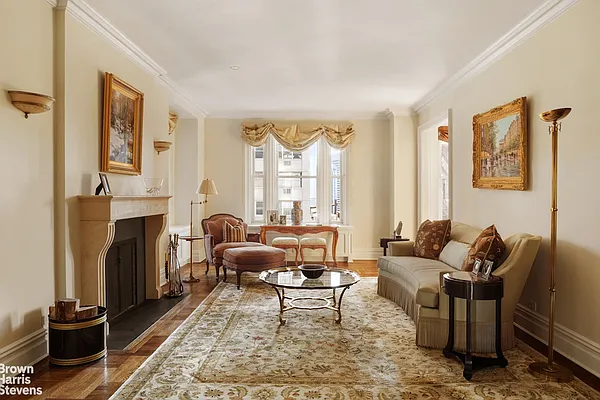 Sold by Brown Harris Stevens | media 8