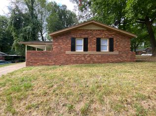 1899 Willow Wood Ave, Memphis, TN 38127