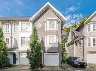 8476 207a St #85, Langley, BC V2Y 0S6