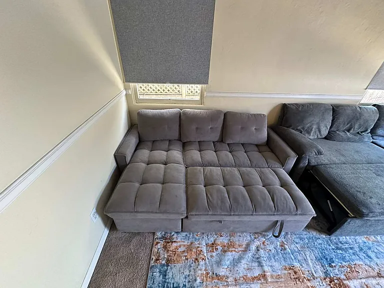 Sofa Bed