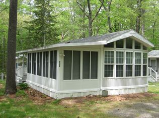120 Bears Den Rd UNIT 24E, Wells, ME 04090