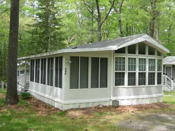 120 Bears Den Road #24E, Wells, ME 04090