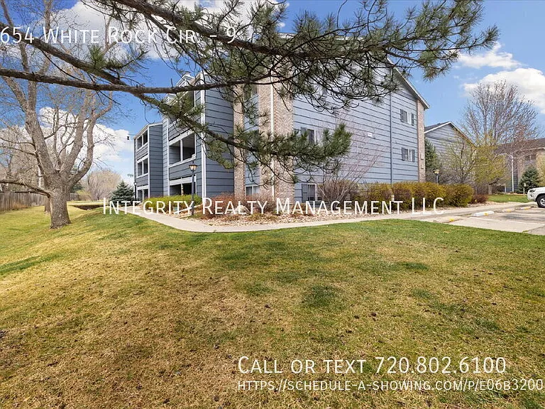 4654 White Rock Cir #9 — Photo 3