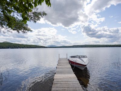 43 Elm Drive, New Vineyard, ME, 04956