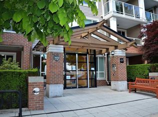 3651 Foster Ave #301, Vancouver, BC