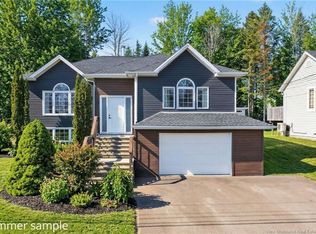 721 Centrale St, Dieppe, NB E1A 6L9