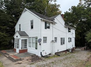 119 Dexter Ave, Beckley, WV 25801