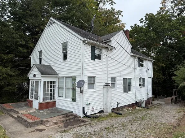 119 Dexter Ave, Beckley, WV 25801