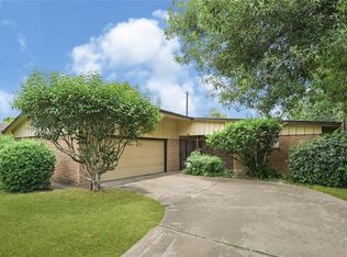 14531 Alkay St, Houston, TX 77045