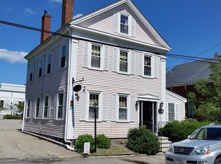18 Titcomb St, Newburyport, MA 01950