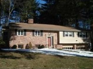 15 Birch Rd, Andover, MA 01810