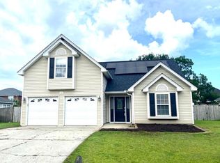 1304 Belle Grove Cir, Hanahan, SC 29410