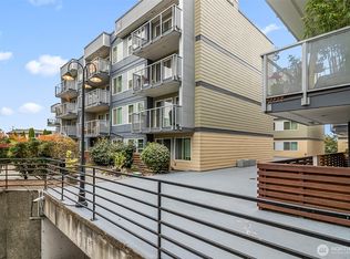 Hardwood Condominium Homes, Seattle, WA 98144