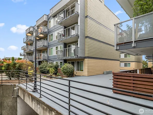 1311 12th Avenue S #A304, Seattle, WA 98144