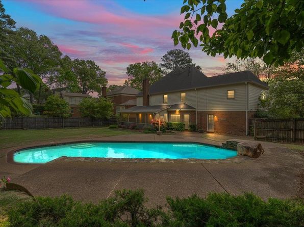 2855 Oakleigh Ln, Germantown, TN 38138