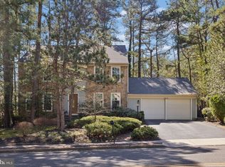 1 William Feather Dr, Voorhees, NJ 08043