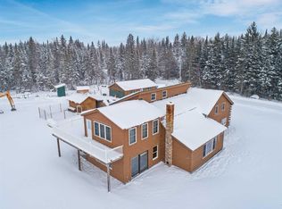 354 Leos Ln, Norton, VT 05907