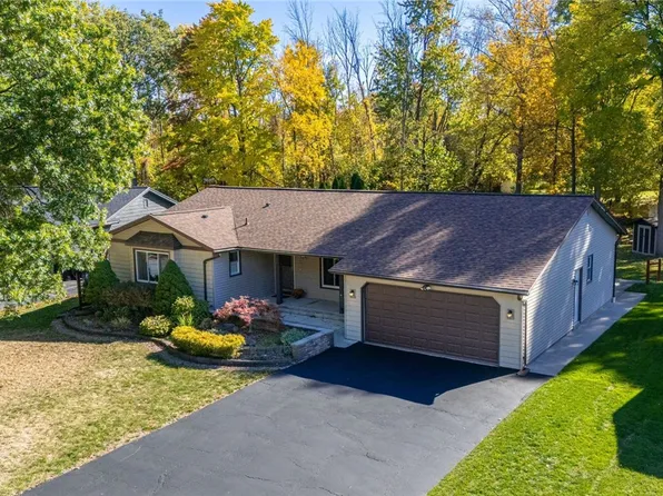 186 Sannita Dr, Rochester, NY 14626