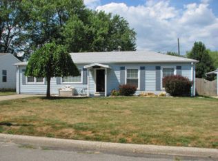 5001 Cheyenne Rd, Saint Joseph, MO 64503