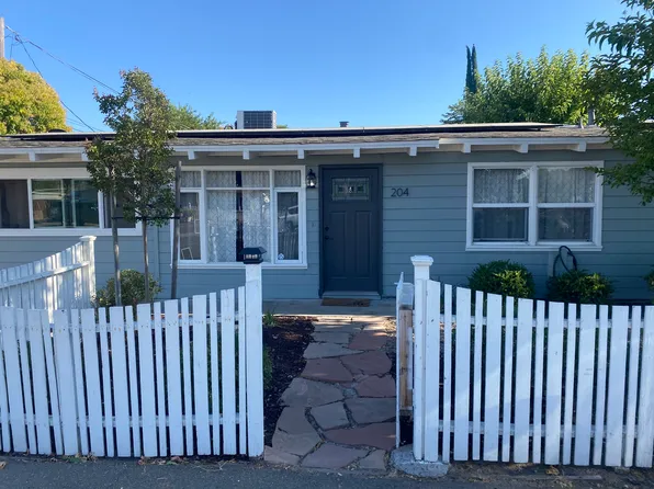 204 Santa Ysabel Ave #A, Paso Robles, CA 93446