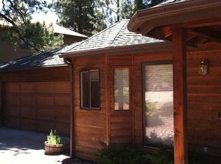 1235 E Appalachian Rd, Flagstaff, AZ 86004