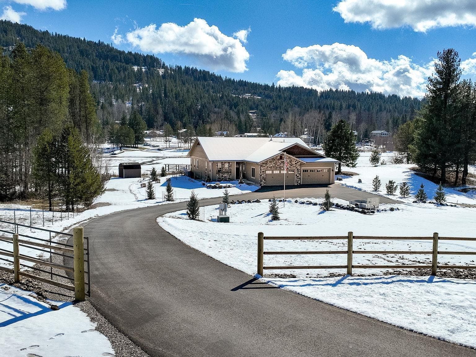 563 Woolsey Rd, Sagle, ID 83860 MLS 20240452 Zillow