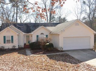 358 Poplar Springs Rd, Hoschton, GA 30548