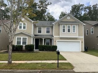 6128 Park Leaf Walk, Buford, GA 30518