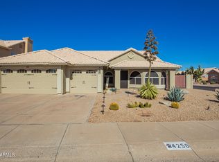 4256 E Montgomery Rd, Cave Creek, AZ 85331