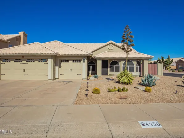 4256 E MONTGOMERY Road E, Cave Creek, AZ 85331