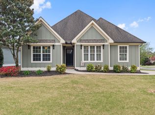 766 Abby Glen Dr, Cleveland, TN 37312