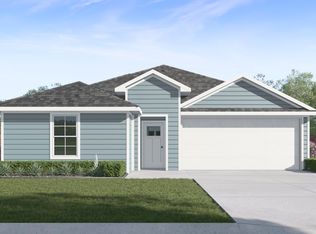 Fargo Plan, Waverly Estates, Josephine, TX 75173