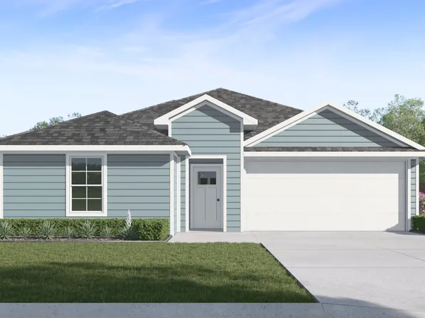 Fargo Plan, Waverly Estates