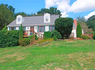 131 Flanders Rd, Bethlehem, CT 06751