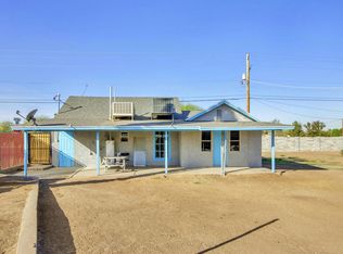 4647 S 7th Ave, Phoenix, AZ 85041